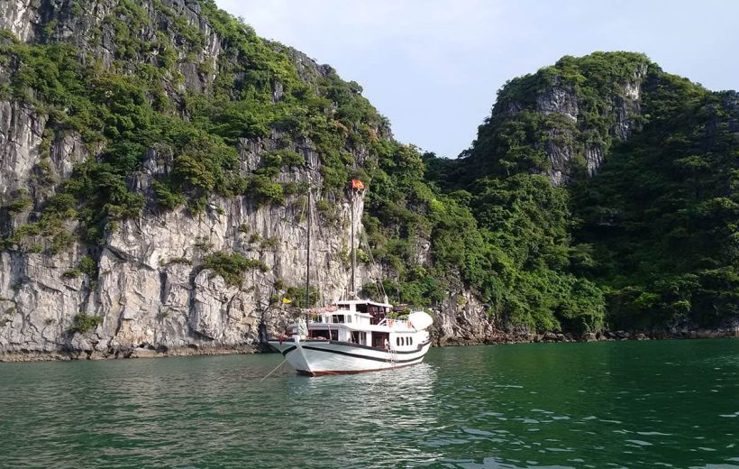 Essence of Vietnam South to North