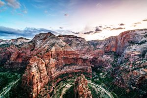 Utah National Parks Hiking Adventure - 5 Days