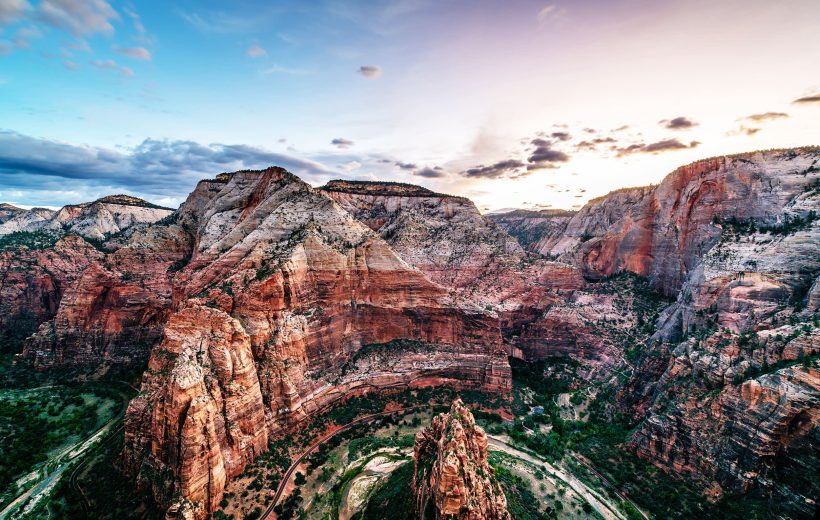 Utah National Parks Hiking Adventure - 5 Days